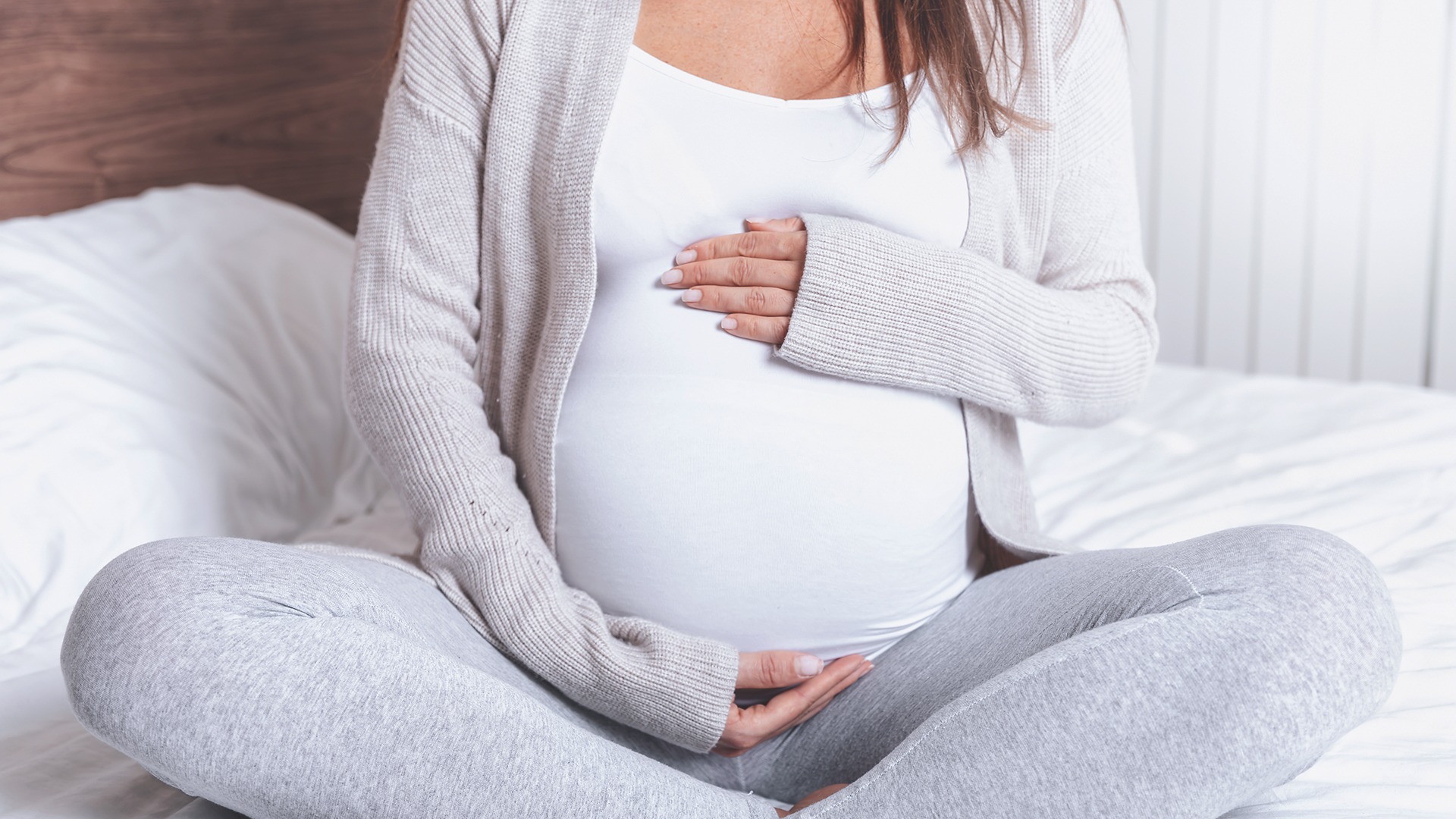 Terhesség alatti hypertonia