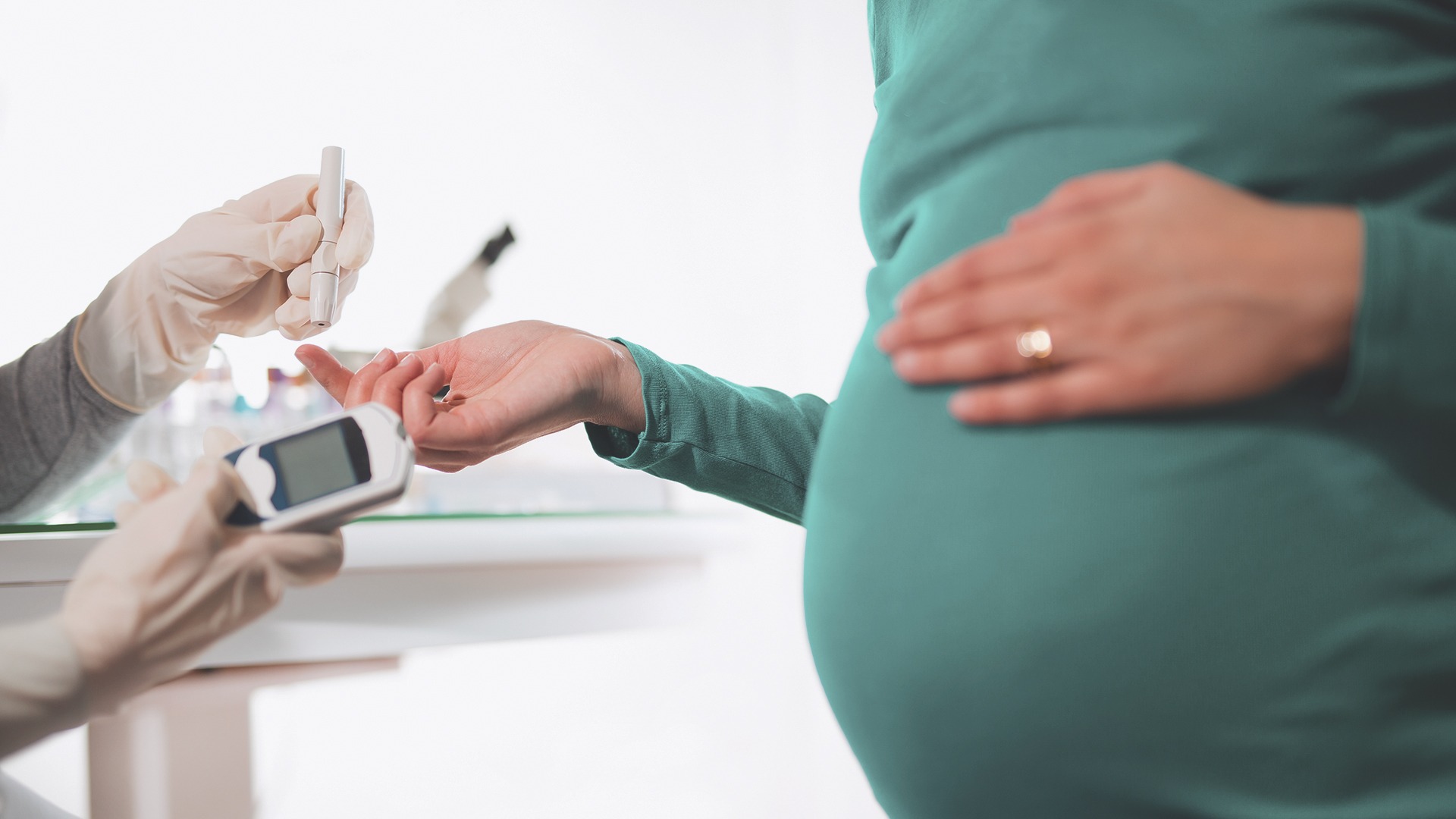 Terhességi cukor szülés után tényleg elmúlik? Egyből?